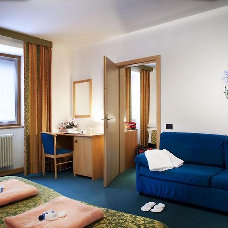 Hotel Terme Di Rabbi Bagni di Rabbi Εξωτερικό φωτογραφία