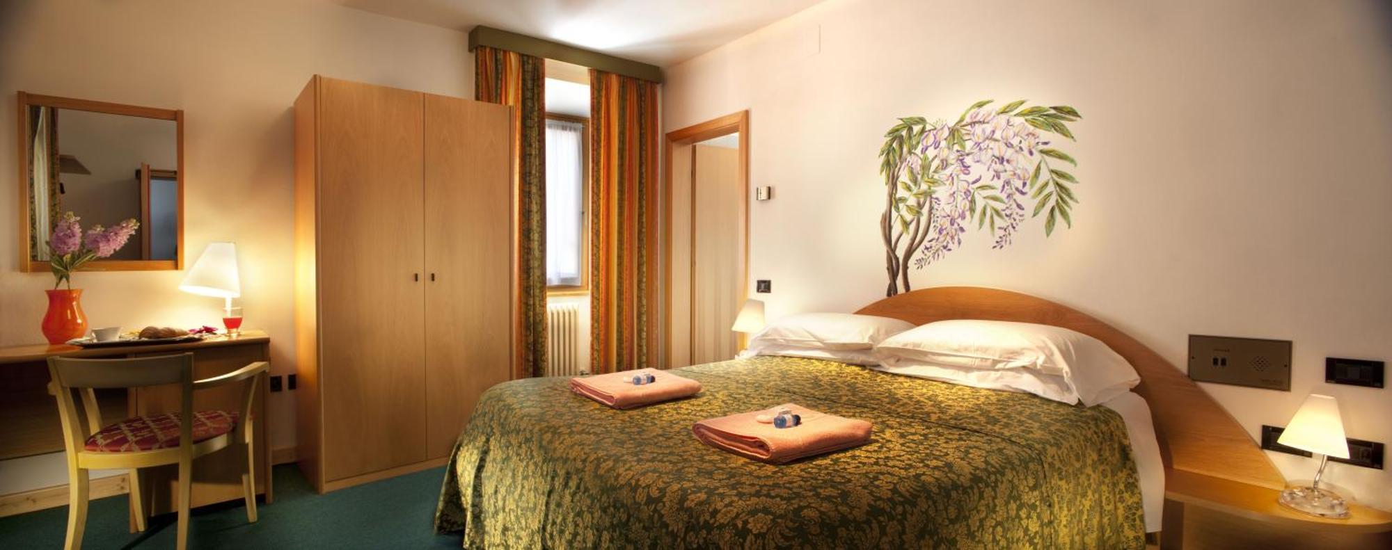 Hotel Terme Di Rabbi Bagni di Rabbi Εξωτερικό φωτογραφία